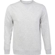 Sols Sully Sweatshirt Unisex - Ash