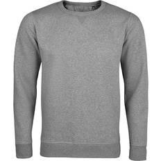 Sols Sully Sweatshirt Unisex - Grey Marl