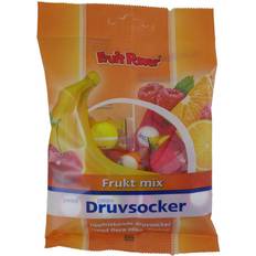 Lindroos Fruit Power Fruit Mix 75g