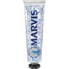 Marvis Toothbrushes, Toothpastes & Mouthwashes Marvis Earl Grey Tea 75ml