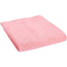 Hay Mono Bath Towel Pink (140x70)