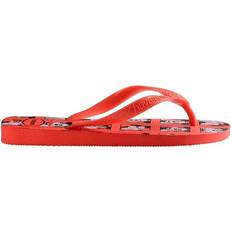 Havaianas Top Disney - Red Crush