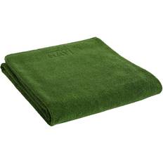 Hay Mono Bath Towel Green (150x100)