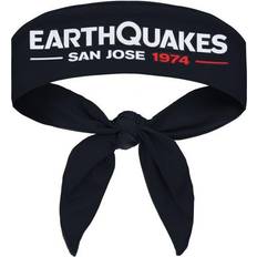 San José Earthquakes Black Tie-Back