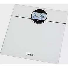 Bathroom Scales Ozeri ZB21-W