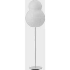 Normann Copenhagen Gulvlamper & Bakkebelysning Normann Copenhagen Puff Bubble 45cm Gulvlampe & Bakkebelysning