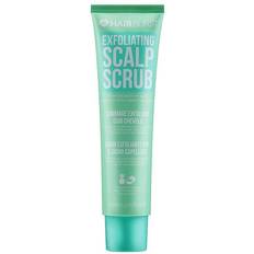 Nourishing Scalp Care Hairburst Exfoliating Scalp Scrub 5.1fl oz