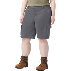Dickies Women's Plus-Size Relaxed Cargo Pant