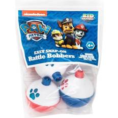 Rattles Kid Casters Paw Patrol Rattle Bobbers Fishing Floats