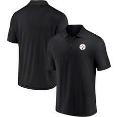 Fanatics Pittsburgh Steelers Winning Streak Polo Sr