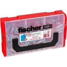 Fischer FixTainer DuoPower short/long (210 parts)