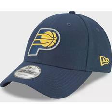 Capser New Era Indiana Pacers Official Team Color The League 9FORTY Cap Sr