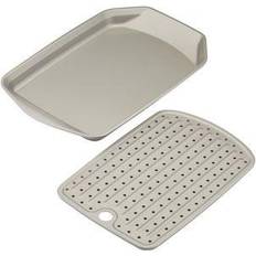 Rachael Ray Crisp and Slide Sheet Pan