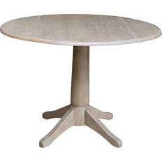 International Concepts Alexandra Dining Table