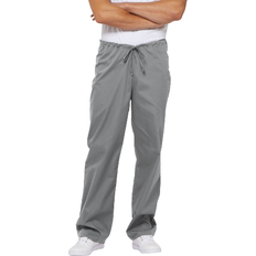 Dickies Unisex EDS Signature Scrub Pants - Gray