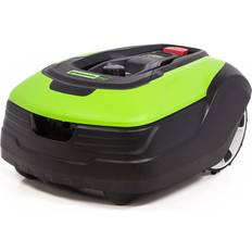 Greenworks Optimow 50H