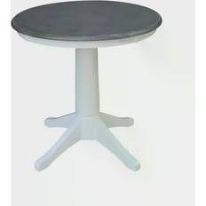 International Concepts Heather Dining Table