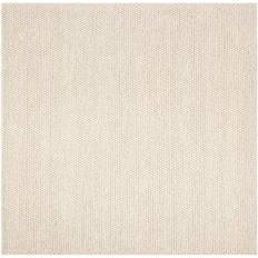 Safavieh Natura Collection Beige 72x72"