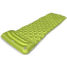 DD Hammocks Liggeunderlag DD Hammocks SuperlIght Inflatable Mat Green