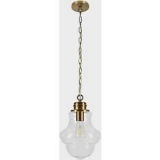 Hudson & Canal Annie Pendant Lamp 3.5"