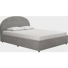 Built-in Storages Beds & Mattresses Mr. Kate Moon Queen