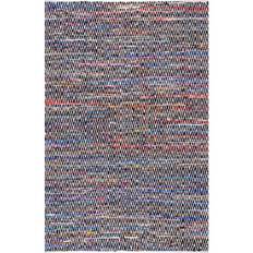 Nuloom Hand Woven Chevron Rochell Multicolor 60x96"