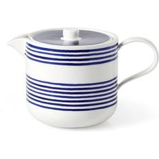 Kate Spade Charlotte Street Teapot 0.285gal