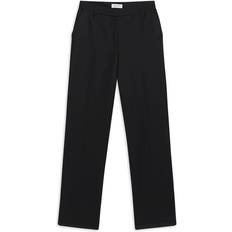 Anine Bing Classic Pant - Black