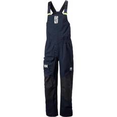 Arbeidsoveraller Helly Hansen Pier 3.0 Coastal Sailing Bib