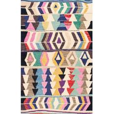 Nuloom Hand Tufted Ofelia Multicolor 48x72"