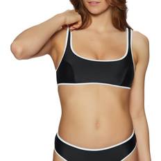 Cotton Bikinis Volcom Coco Scoop Bikini Top Combo