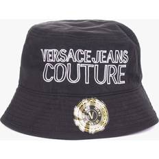 Versace Jeans Couture Logo Bucket Hat