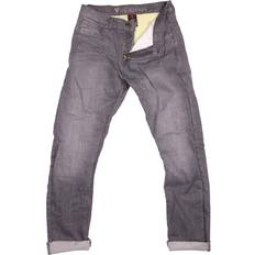 Modeka Glenn Jeans Pants, black