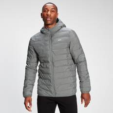 MP Men's Lightweight Packable Puffer Jacket - Black