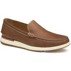 Johnston & Murphy Bower Venetian - Brown