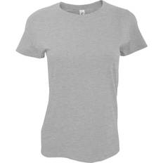 Sol's Womens Imperial Heavy Short Sleeve T-shirt