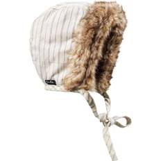 Elodie Details Winter Bonnet - Pinstripe (50535112494)