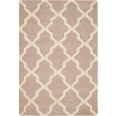 Safavieh Cambridge Beige 121.9x182.9cm