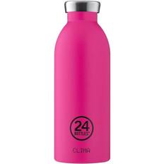 24 Bottles Clima Wasserflasche 0.5L