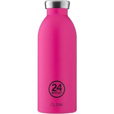 24 Bottles Clima Water Bottle 0.132gal