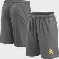 San Diego Padres Pants & Shorts Fanatics San Diego Padres Primary Team Logo Shorts Sr