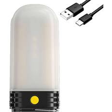 NiteCore LR60 Lumen USB Rechargeable LED Camping Lantern