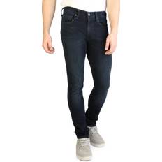 Skinny Tapered Jeans - Blue