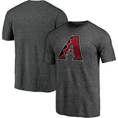 Concepts Sport Women's Arizona Diamondbacks Marathon T-Shirt