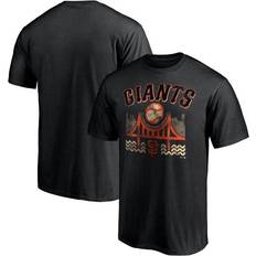 Fanatics San Francisco Giants The Bay Hometown Collection T-Shirt Sr