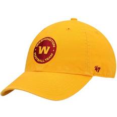 Washington Football Team '47 Toddler Bam Bam Cuffed Knit Hat