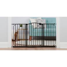 Home Safety Regalo Home Accents Super Wide Safety Gate