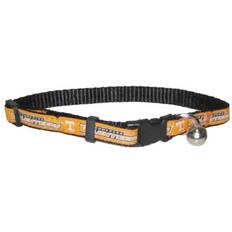 Pets First Tennessee Volunteers Cat Collar
