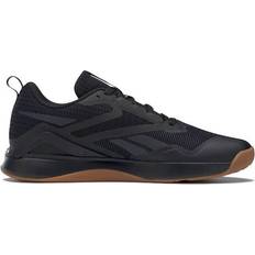 Reebok Nanoflex V2 M - Core Black/Pure Grey 8/Reebok Rubber Gum-03