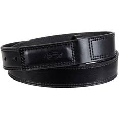 Dickies Women's Hidden Strap Mechanic Belt - Black